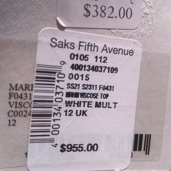 Roland Mouret's ‘Mareham’ Checked Crepe Peplum Top - Picture 8 of 8